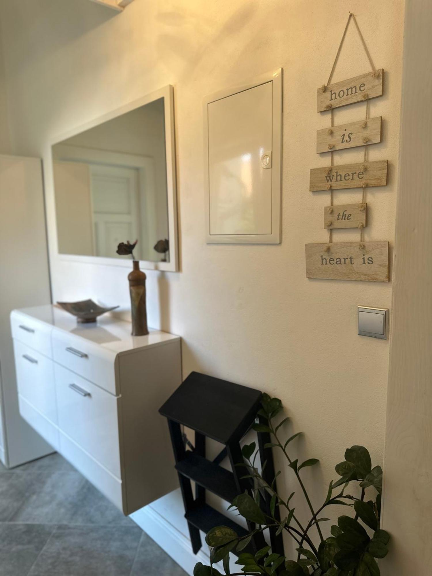 Comfort Apartment Brno-City Center Bagian luar foto