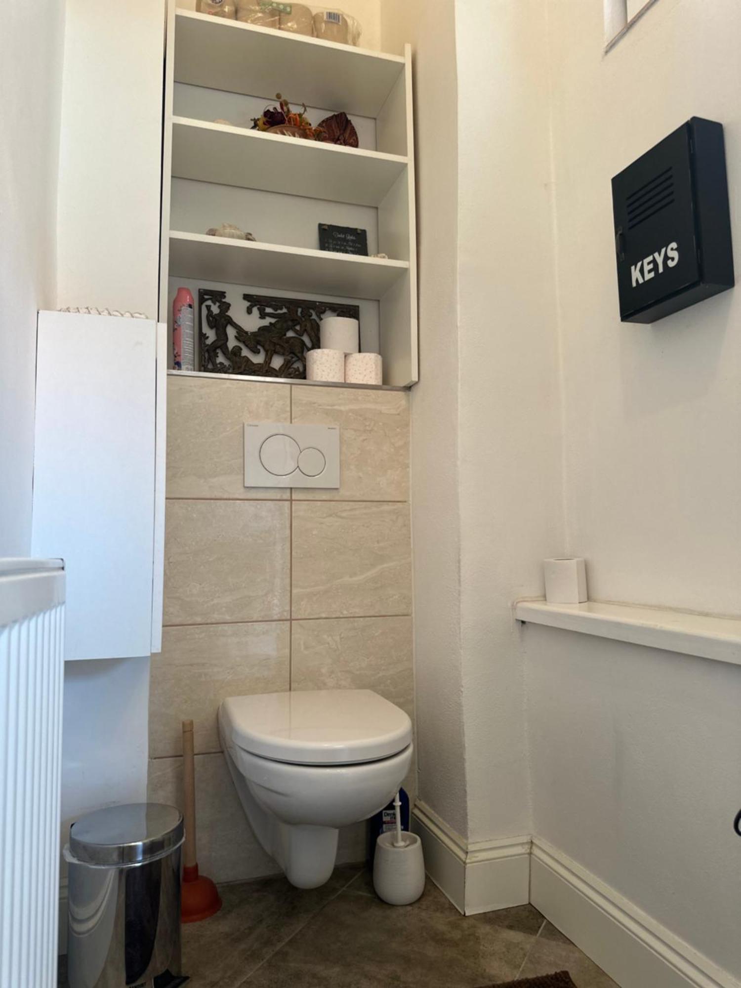 Comfort Apartment Brno-City Center Bagian luar foto
