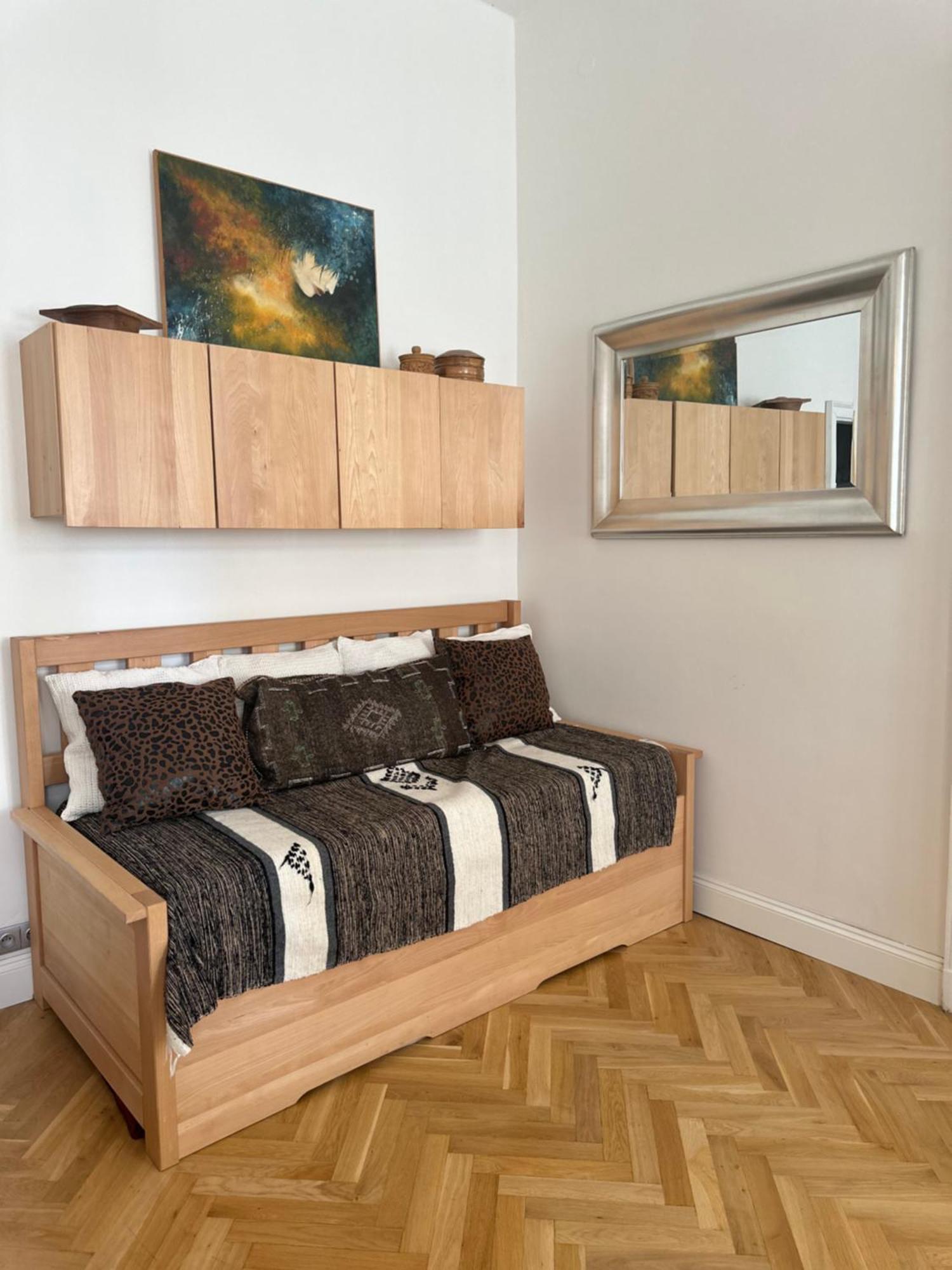 Comfort Apartment Brno-City Center Bagian luar foto