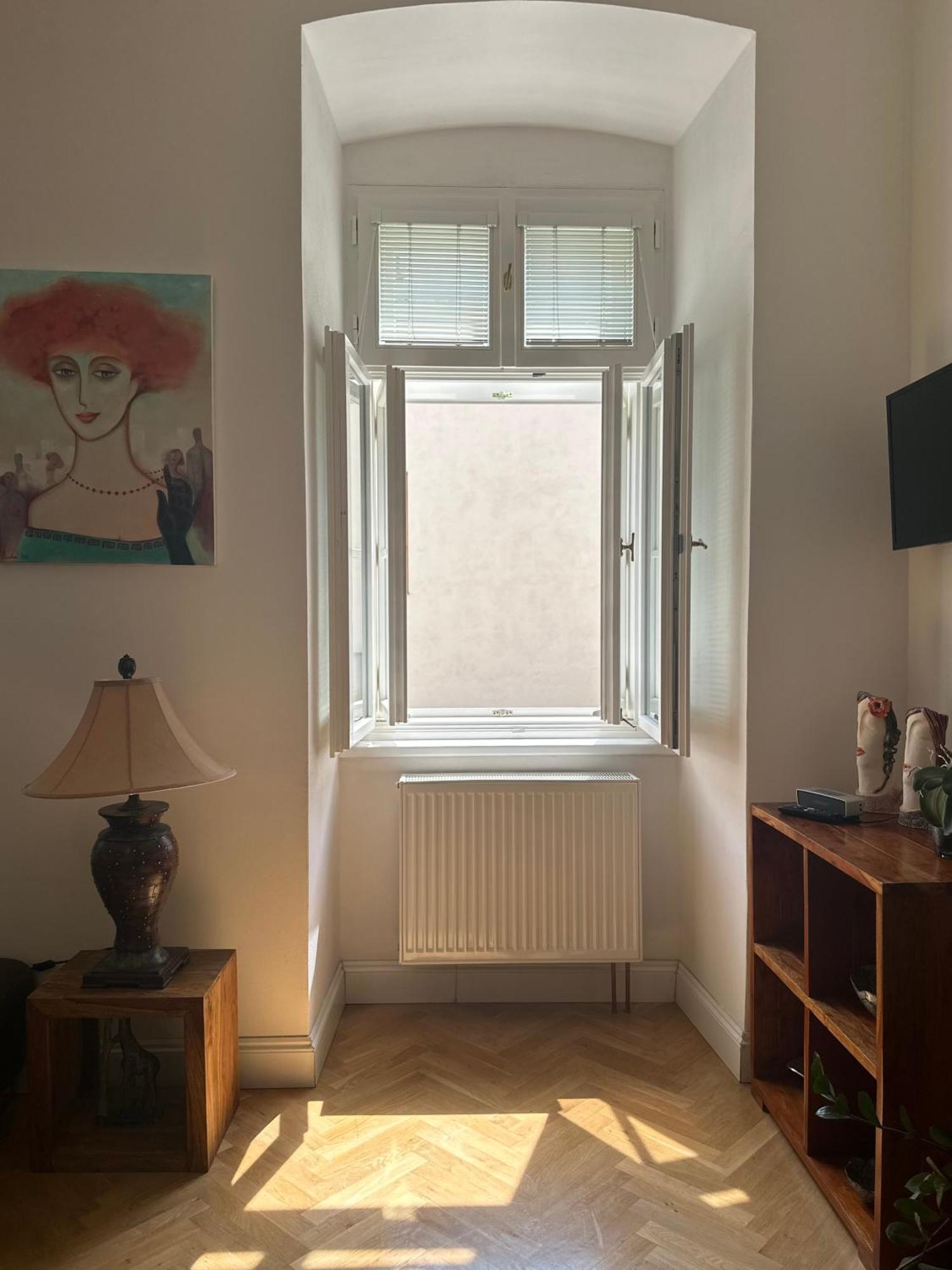 Comfort Apartment Brno-City Center Bagian luar foto